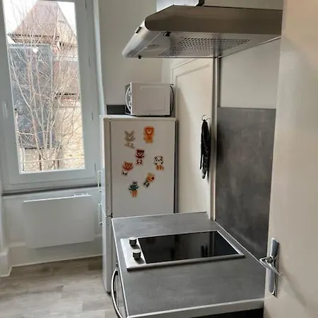 Centre - N*5 Moulins (Allier)